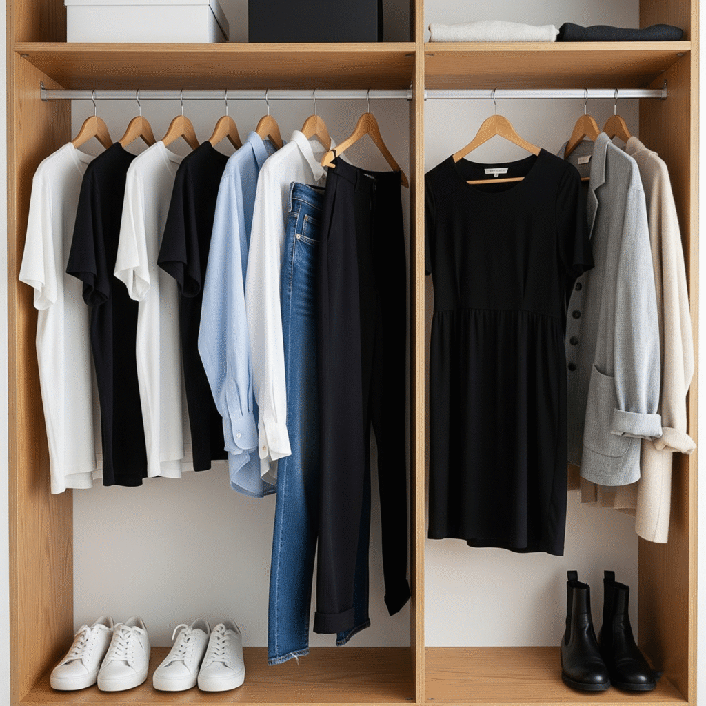 Minimalismo: Como Viver Melhor com Menos